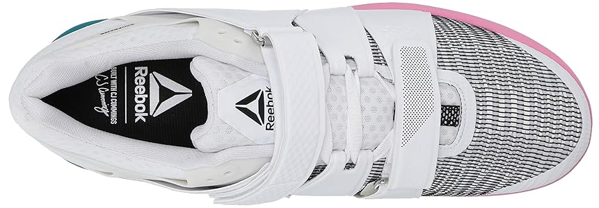 その他 Reebok legacylifter Amazon.com | Reebok Men's Legacy Lifter Cross Training Shoes